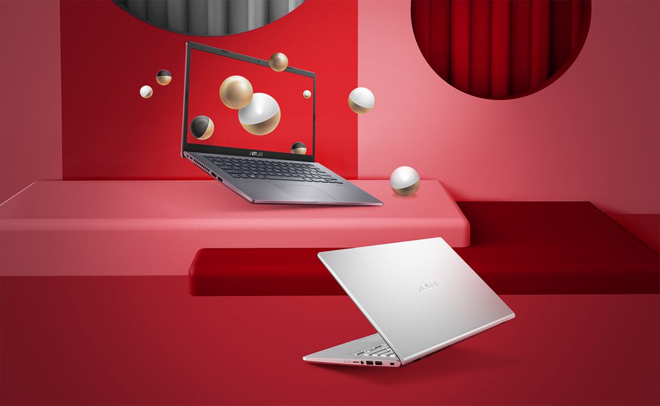 Laptop Asus X409JA-EK012T
