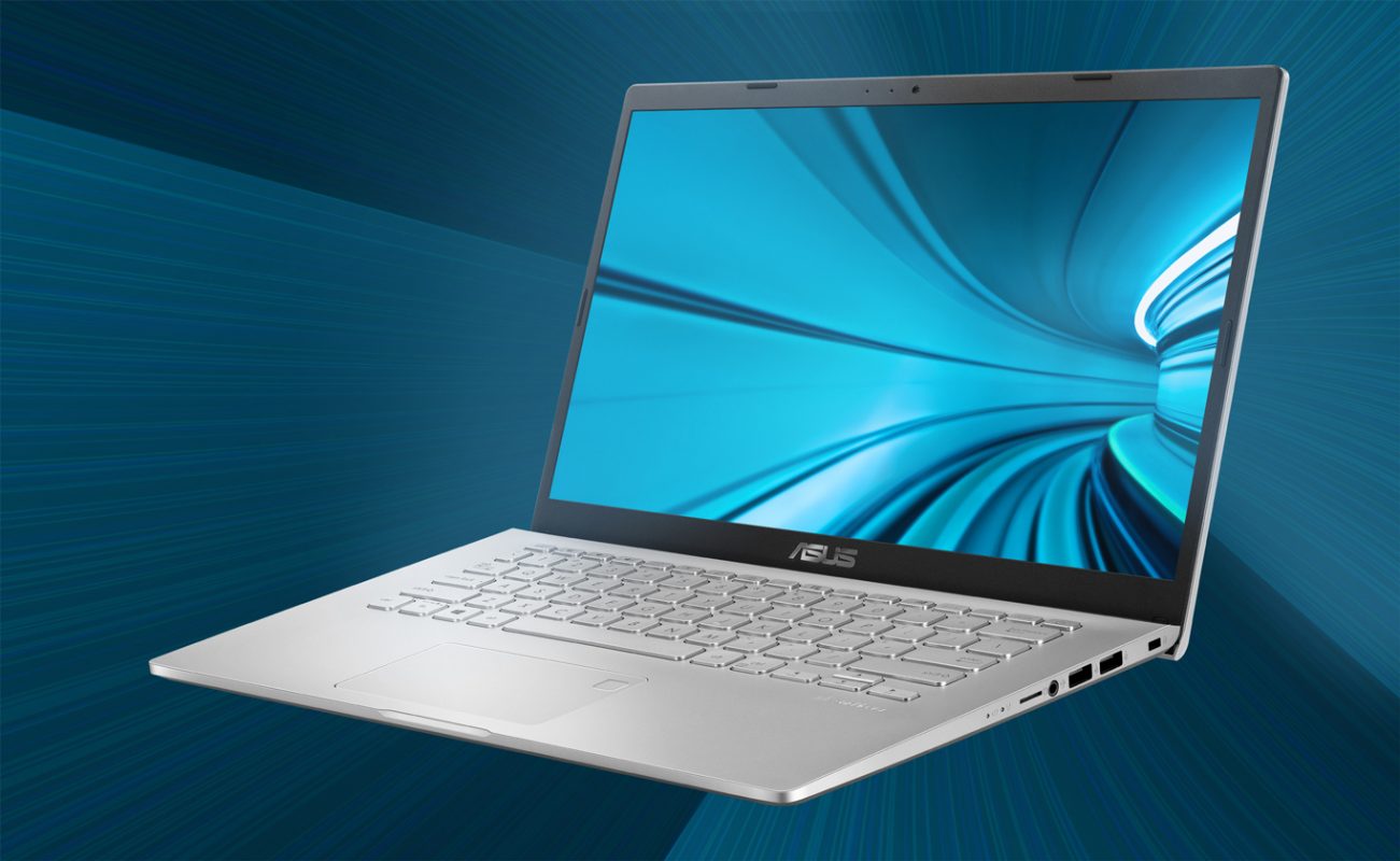 Laptop Asus X409JA-EK012T CPU