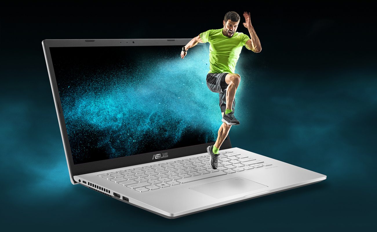 Laptop Asus X409JA-EK012T Core i5