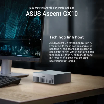 ASUS Ascent GX10 GX10-GG0012BN